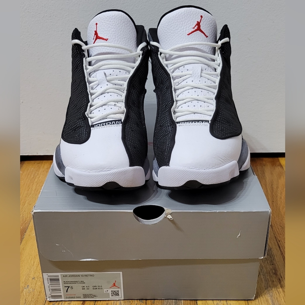 Air Jordan retro 13